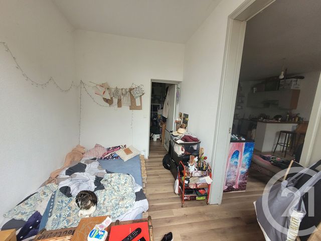 Appartement F1 bis &agrave; vendre - 2 pi&egrave;ces - 43,32 m2 - Lisle Sur Tarn - 81 - MIDI-PYRENEES