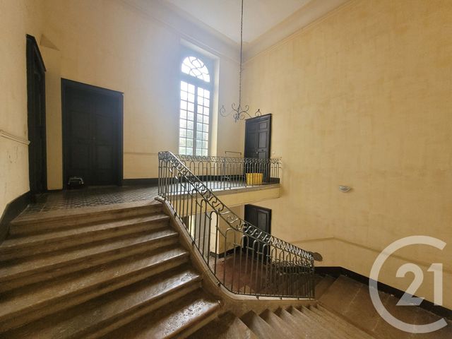 Appartement F1 bis &agrave; vendre - 2 pi&egrave;ces - 43,32 m2 - Lisle Sur Tarn - 81 - MIDI-PYRENEES