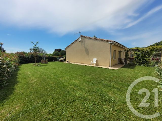 Maison &agrave; vendre - 5 pi&egrave;ces - 127,16 m2 - Gaillac - 81 - MIDI-PYRENEES
