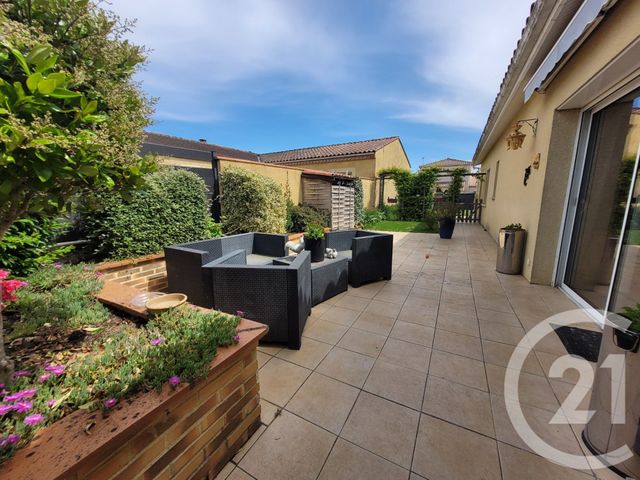 Maison &agrave; vendre - 5 pi&egrave;ces - 127,16 m2 - Gaillac - 81 - MIDI-PYRENEES