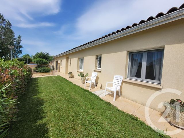 Maison à vendre GAILLAC