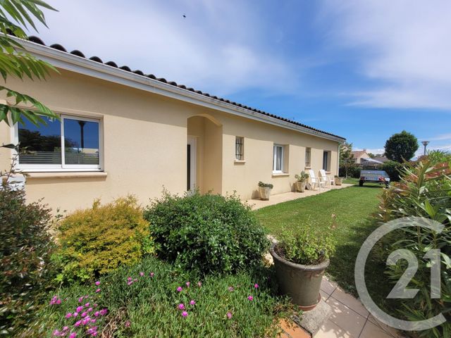 Maison &agrave; vendre - 5 pi&egrave;ces - 127,16 m2 - Gaillac - 81 - MIDI-PYRENEES