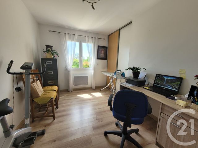 Maison &agrave; vendre - 5 pi&egrave;ces - 127,16 m2 - Gaillac - 81 - MIDI-PYRENEES