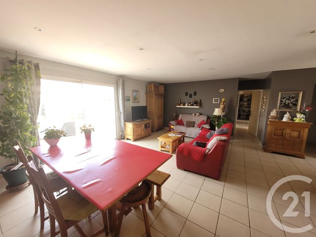 Maison &agrave; vendre - 5 pi&egrave;ces - 127,16 m2 - Gaillac - 81 - MIDI-PYRENEES