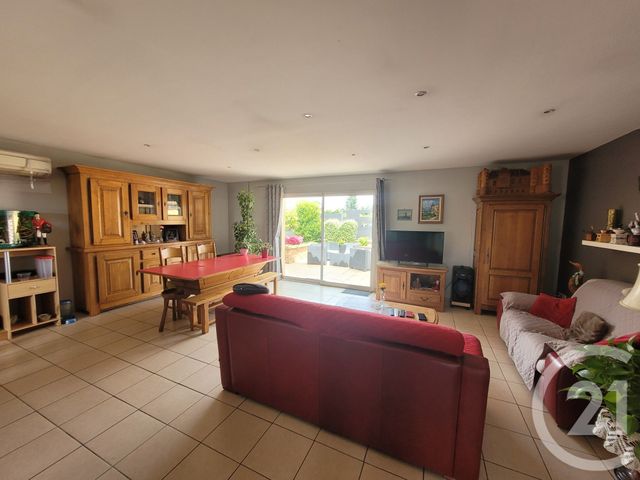 Maison &agrave; vendre - 5 pi&egrave;ces - 127,16 m2 - Gaillac - 81 - MIDI-PYRENEES