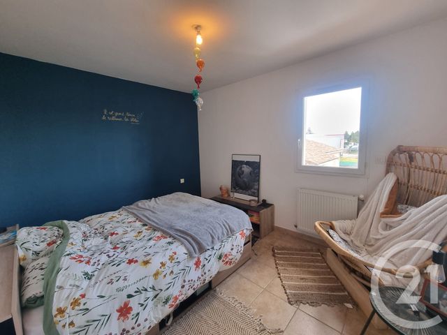Appartement T4 &agrave; louer - 4 pi&egrave;ces - 91,90 m2 - Gaillac - 81 - MIDI-PYRENEES