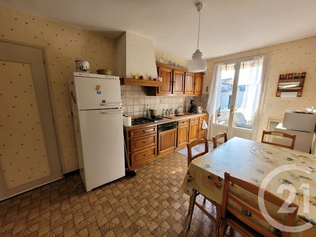 Maison &agrave; vendre - 4 pi&egrave;ces - 95,61 m2 - Gaillac - 81 - MIDI-PYRENEES