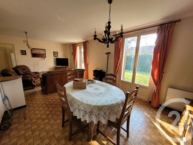 Maison &agrave; vendre - 4 pi&egrave;ces - 95,61 m2 - Gaillac - 81 - MIDI-PYRENEES