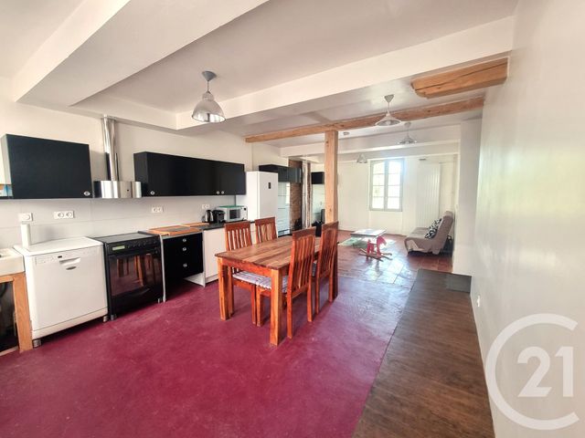 Maison &agrave; louer - 3 pi&egrave;ces - 78,06 m2 - Gaillac - 81 - MIDI-PYRENEES