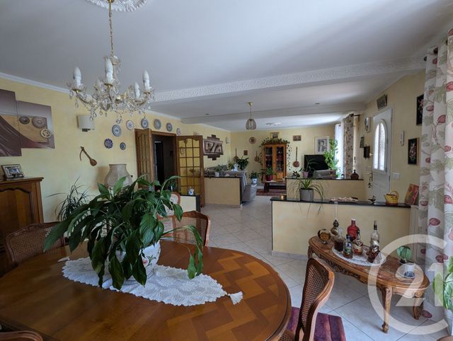 Maison &agrave; vendre - 6 pi&egrave;ces - 148,53 m2 - Gaillac - 81 - MIDI-PYRENEES