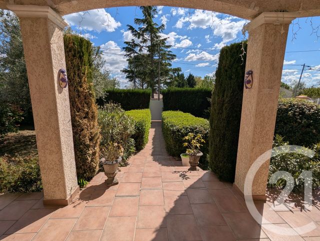 Maison &agrave; vendre - 6 pi&egrave;ces - 148,53 m2 - Gaillac - 81 - MIDI-PYRENEES