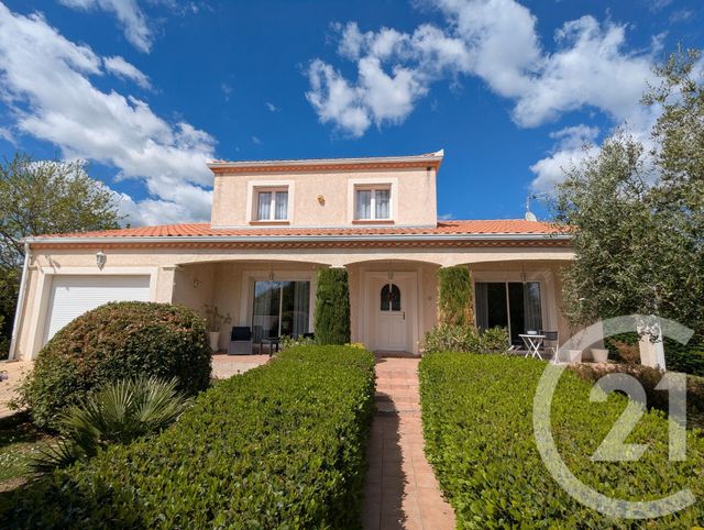 Maison à vendre GAILLAC