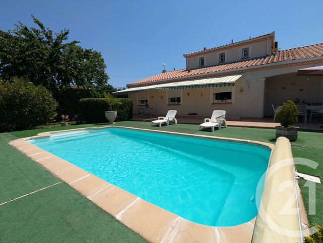 maison - GAILLAC - 81