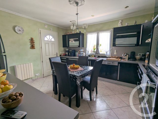 Maison &agrave; vendre - 6 pi&egrave;ces - 148,53 m2 - Gaillac - 81 - MIDI-PYRENEES