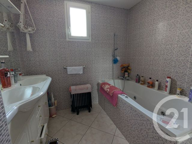 Maison &agrave; vendre - 6 pi&egrave;ces - 148,53 m2 - Gaillac - 81 - MIDI-PYRENEES