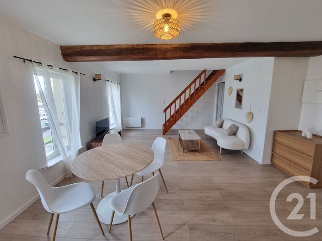 Appartement T1 &agrave; louer - 1 pi&egrave;ce - 42,70 m2 - Gaillac - 81 - MIDI-PYRENEES