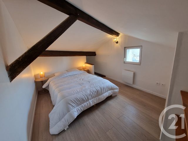Appartement T1 &agrave; louer - 1 pi&egrave;ce - 42,70 m2 - Gaillac - 81 - MIDI-PYRENEES