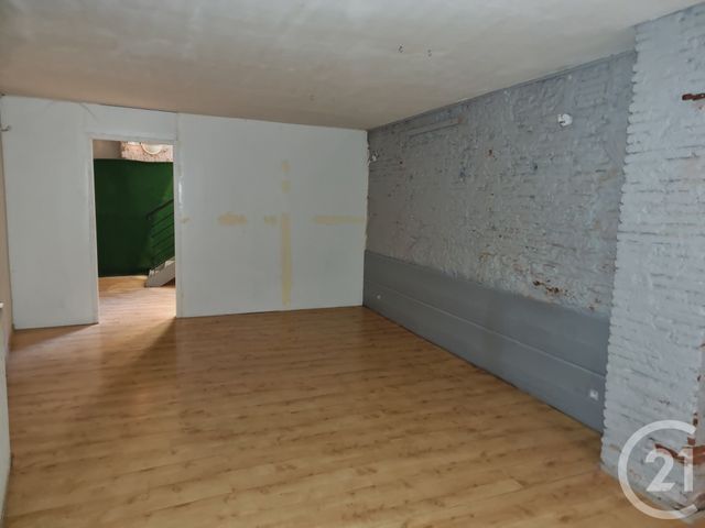 Appartement Local &agrave; louer - 1 pi&egrave;ce - 37,66 m2 - Gaillac - 81 - MIDI-PYRENEES