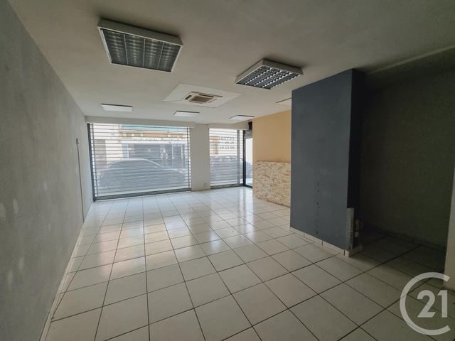 Appartement Local &agrave; louer - 1 pi&egrave;ce - 46,67 m2 - Gaillac - 81 - MIDI-PYRENEES