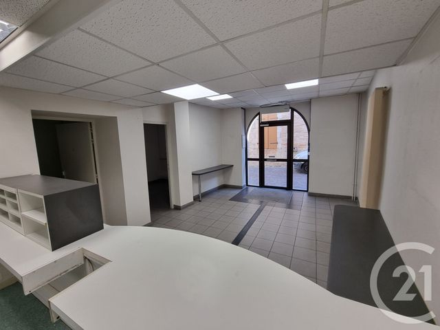 Commerce &agrave; louer - 159,45 m2 - 81 - MIDI-PYRENEES