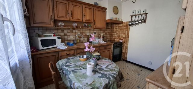 Maison &agrave; vendre - 4 pi&egrave;ces - 83,62 m2 - Montans - 81 - MIDI-PYRENEES