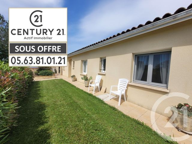maison - GAILLAC - 81