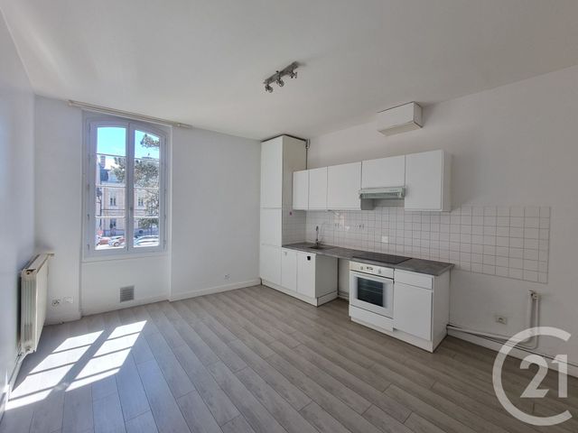 Appartement T2 à louer GAILLAC