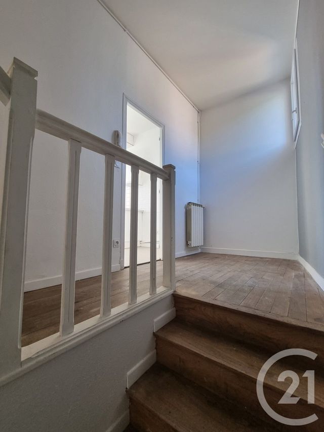 Appartement T2 &agrave; louer - 2 pi&egrave;ces - 57,14 m2 - Gaillac - 81 - MIDI-PYRENEES
