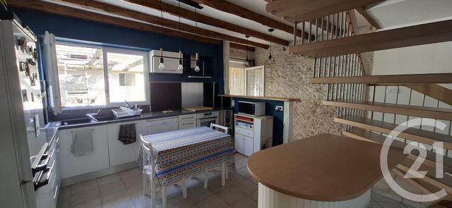 maison - LABOUTARIE - 81