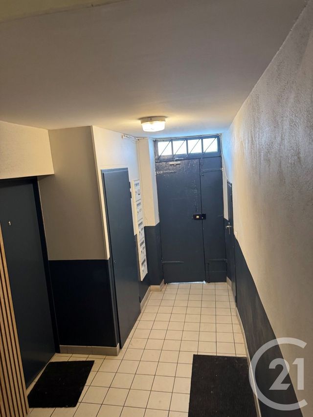 Appartement T3 &agrave; vendre - 3 pi&egrave;ces - 45,62 m2 - Gaillac - 81 - MIDI-PYRENEES