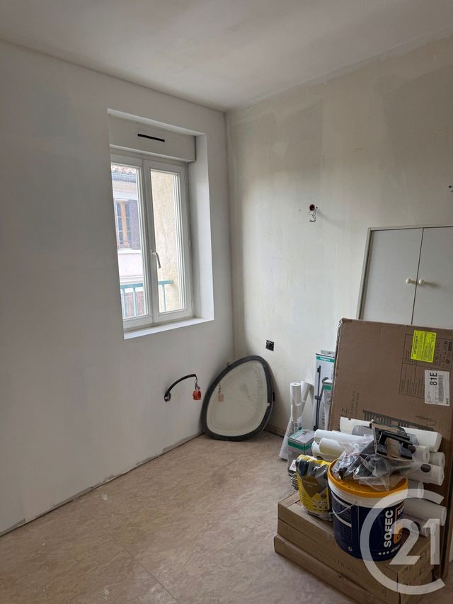 Appartement T3 &agrave; vendre - 3 pi&egrave;ces - 45,62 m2 - Gaillac - 81 - MIDI-PYRENEES