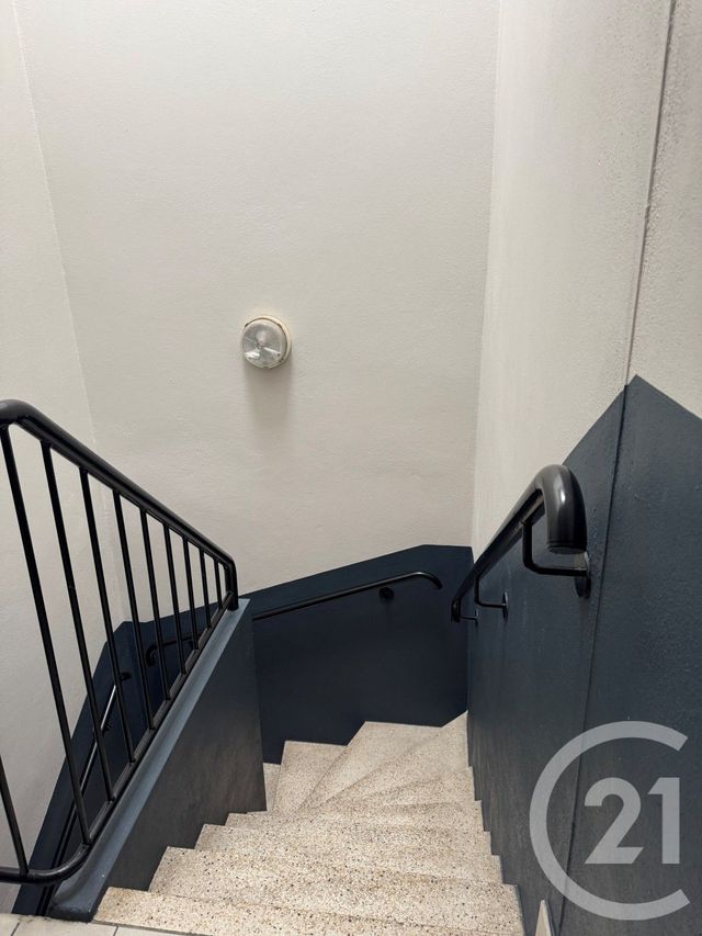 Appartement T3 &agrave; vendre - 3 pi&egrave;ces - 45,62 m2 - Gaillac - 81 - MIDI-PYRENEES