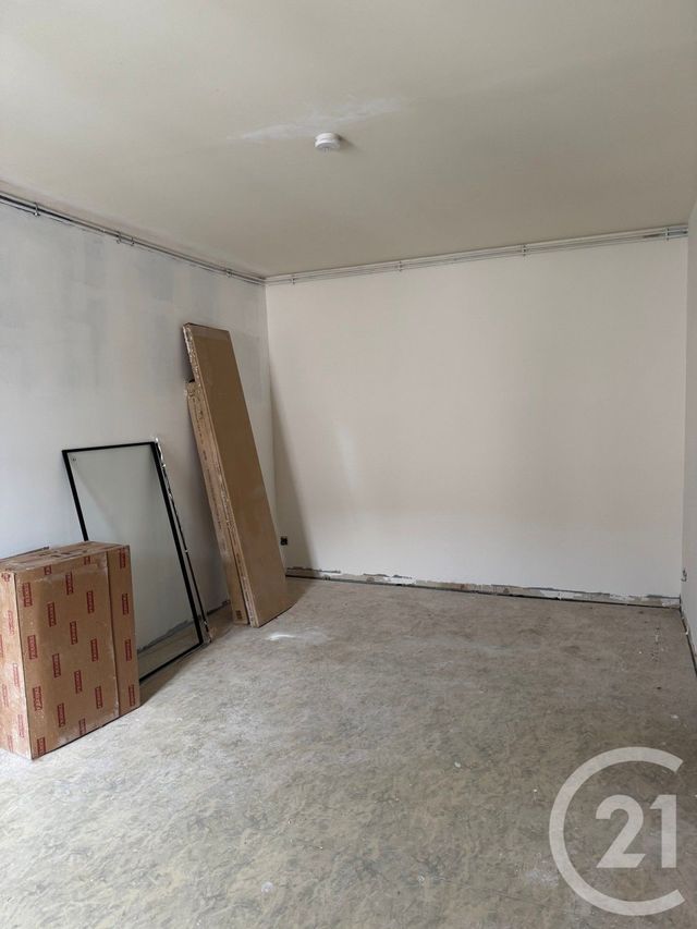 Appartement T3 &agrave; vendre - 3 pi&egrave;ces - 45,62 m2 - Gaillac - 81 - MIDI-PYRENEES