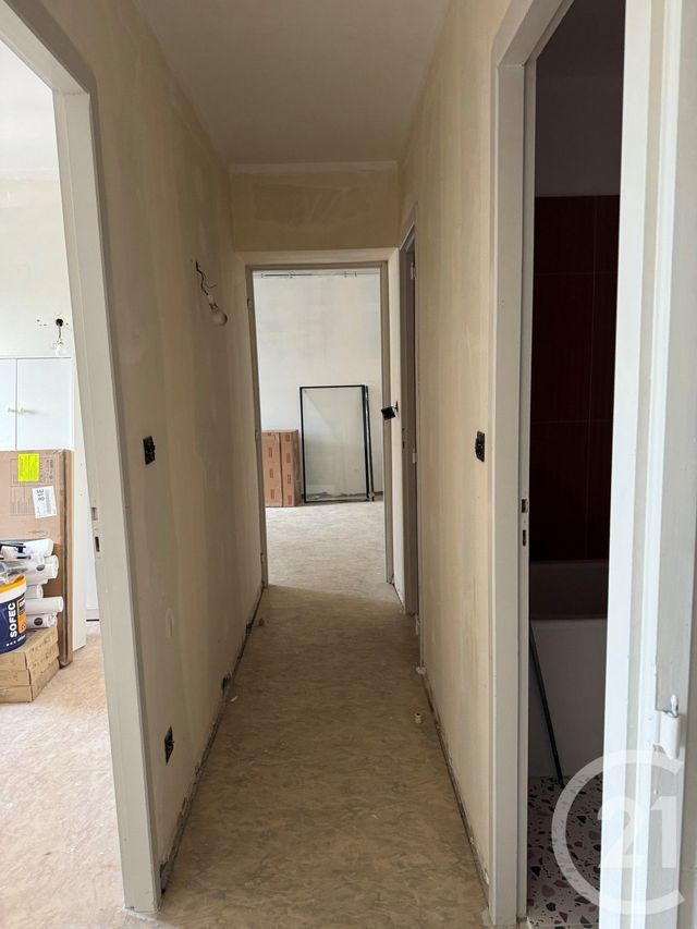 Appartement T3 &agrave; vendre - 3 pi&egrave;ces - 45,62 m2 - Gaillac - 81 - MIDI-PYRENEES
