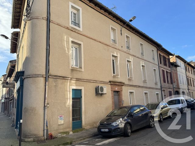 appartement - GAILLAC - 81