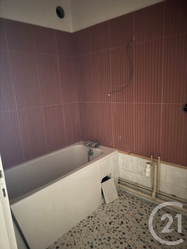 Appartement T3 &agrave; vendre - 3 pi&egrave;ces - 45,62 m2 - Gaillac - 81 - MIDI-PYRENEES