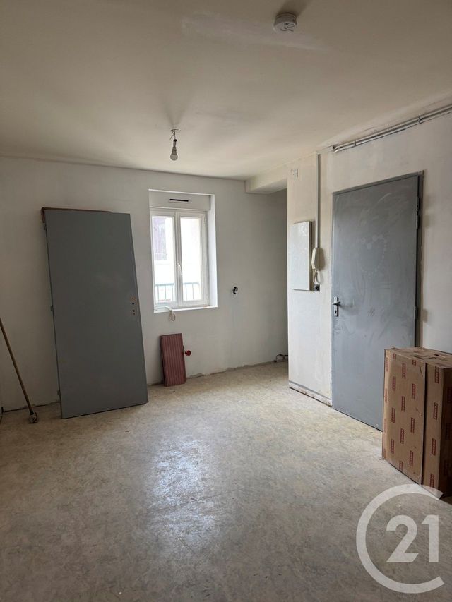 Appartement T3 &agrave; vendre - 3 pi&egrave;ces - 45,62 m2 - Gaillac - 81 - MIDI-PYRENEES