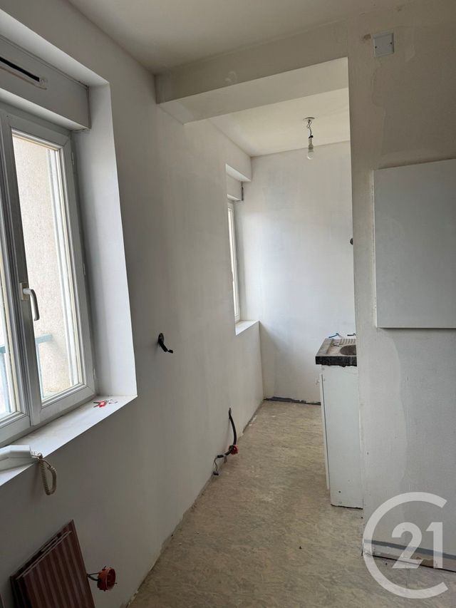 Appartement T3 &agrave; vendre - 3 pi&egrave;ces - 45,62 m2 - Gaillac - 81 - MIDI-PYRENEES