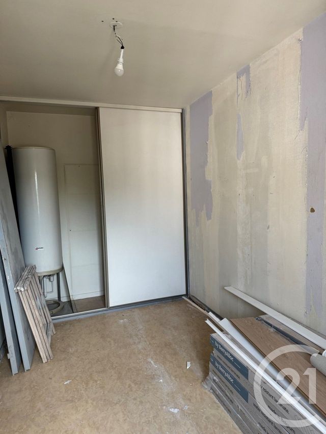 Appartement T3 &agrave; vendre - 3 pi&egrave;ces - 45,62 m2 - Gaillac - 81 - MIDI-PYRENEES