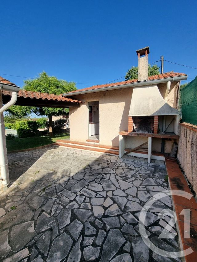 Maison &agrave; louer - 3 pi&egrave;ces - 79,13 m2 - Senouillac - 81 - MIDI-PYRENEES