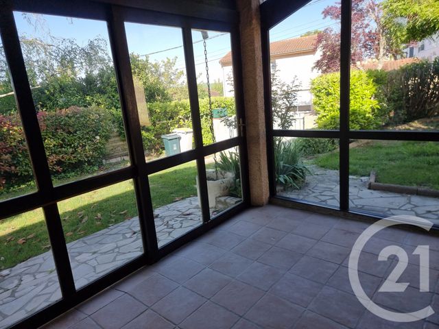 Maison &agrave; louer - 3 pi&egrave;ces - 79,13 m2 - Senouillac - 81 - MIDI-PYRENEES