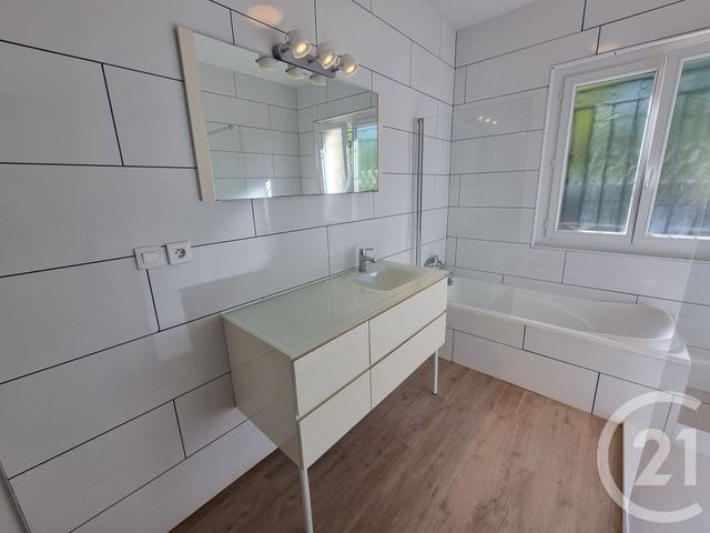 Maison &agrave; louer - 3 pi&egrave;ces - 79,13 m2 - Senouillac - 81 - MIDI-PYRENEES