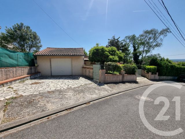 Maison &agrave; louer - 3 pi&egrave;ces - 79,13 m2 - Senouillac - 81 - MIDI-PYRENEES