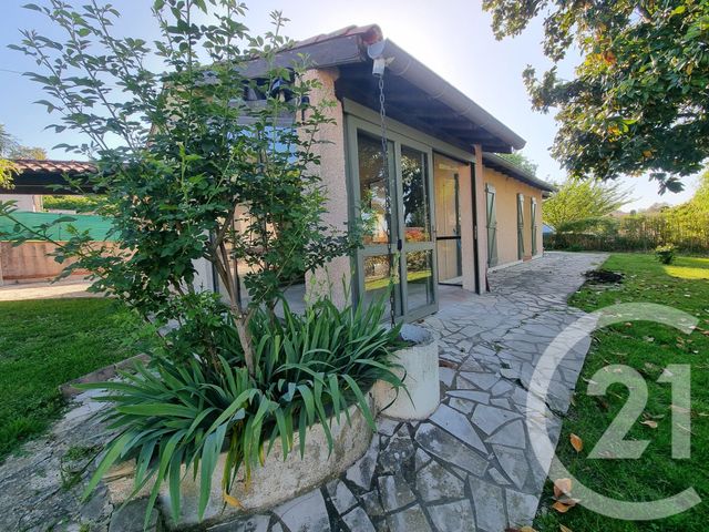 Maison à louer SENOUILLAC