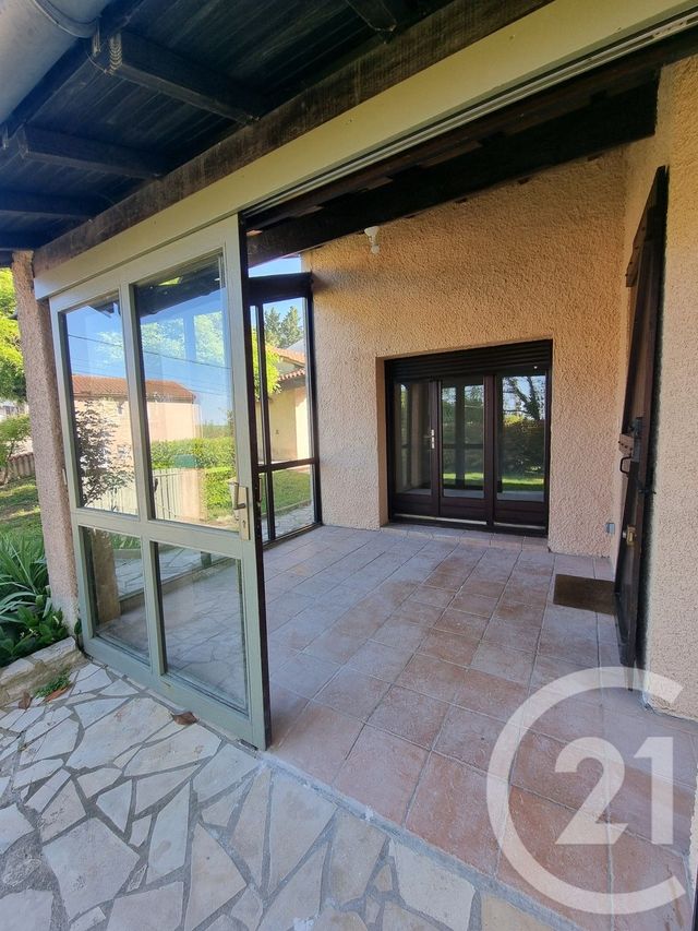 Maison &agrave; louer - 3 pi&egrave;ces - 79,13 m2 - Senouillac - 81 - MIDI-PYRENEES