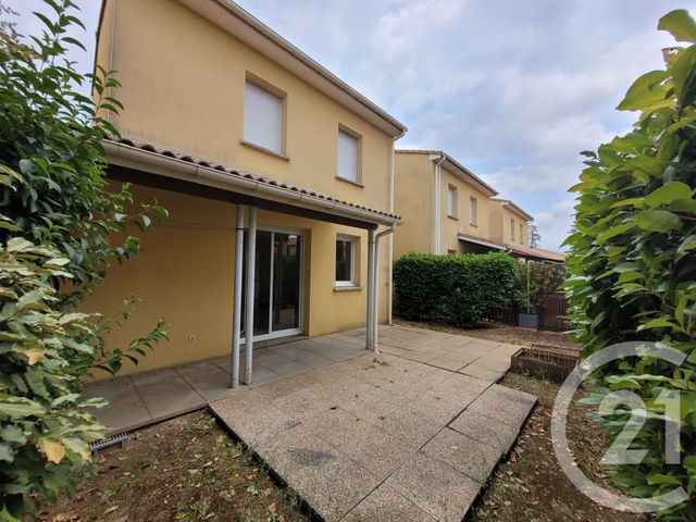 maison - GAILLAC - 81