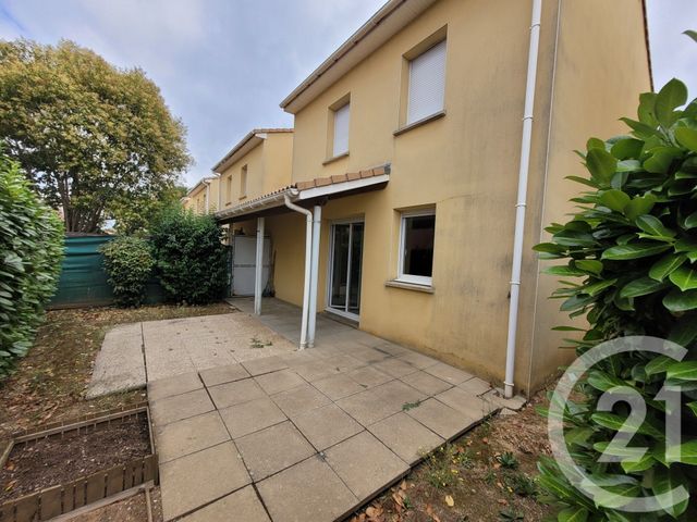 Maison &agrave; vendre - 5 pi&egrave;ces - 84,60 m2 - Gaillac - 81 - MIDI-PYRENEES