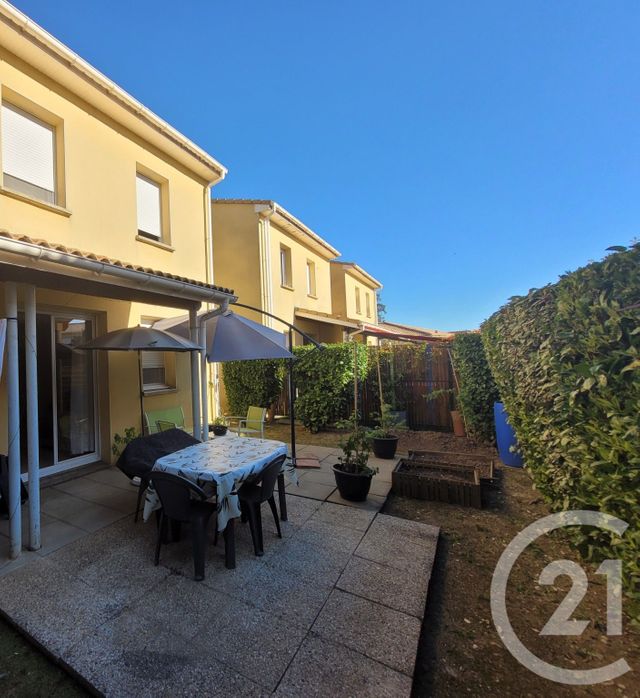 Maison &agrave; vendre - 5 pi&egrave;ces - 84,60 m2 - Gaillac - 81 - MIDI-PYRENEES