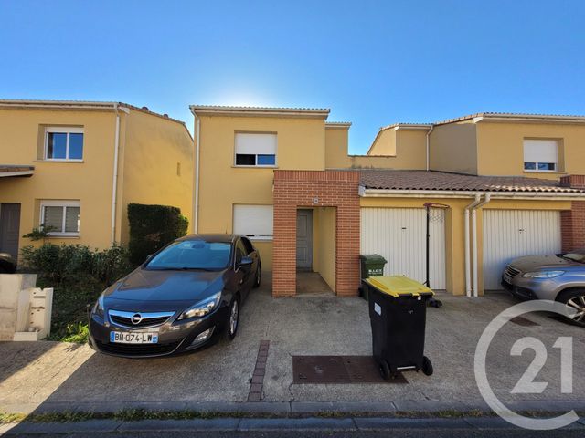Maison &agrave; vendre - 5 pi&egrave;ces - 84,60 m2 - Gaillac - 81 - MIDI-PYRENEES