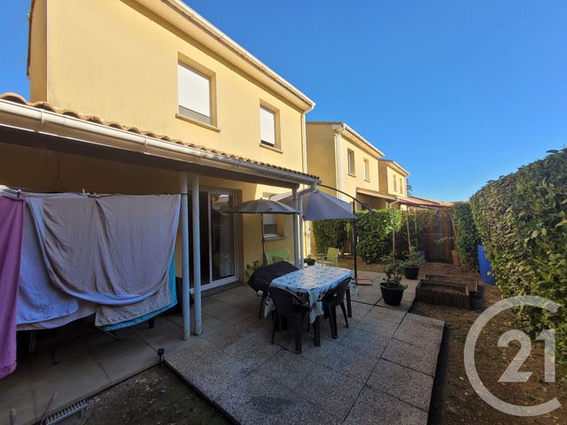 maison - GAILLAC - 81